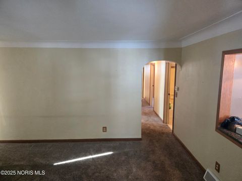 Tiny photo for 13620 Brindley Road, Swanton, OH 43558 (MLS # 10002121)