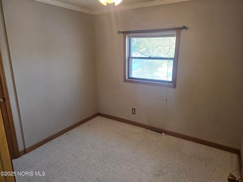 Tiny photo for 13620 Brindley Road, Swanton, OH 43558 (MLS # 10002121)