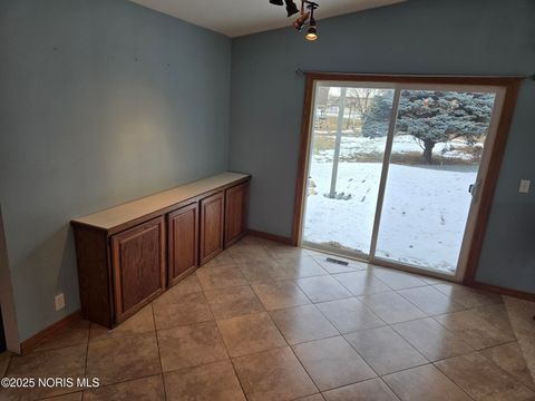 Tiny photo for 13620 Brindley Road, Swanton, OH 43558 (MLS # 10002121)