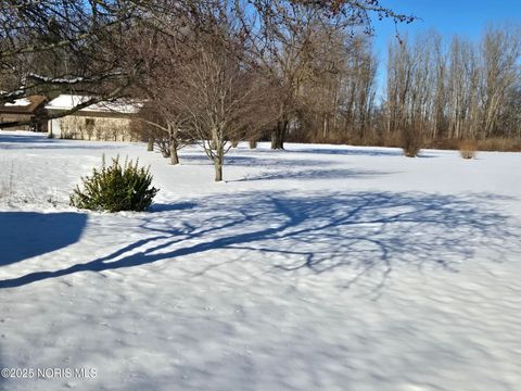 Tiny photo for 13620 Brindley Road, Swanton, OH 43558 (MLS # 10002121)