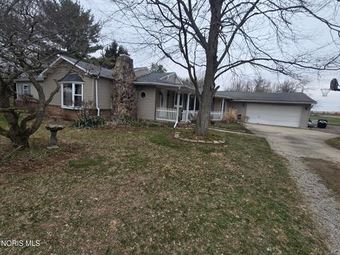 Tiny photo for 13620 Brindley Road, Swanton, OH 43558 (MLS # 10002121)