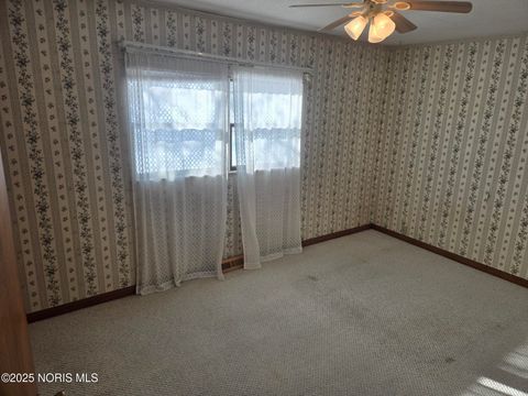 Tiny photo for 13620 Brindley Road, Swanton, OH 43558 (MLS # 10002121)