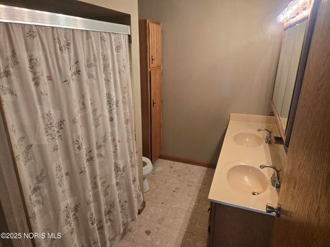 Tiny photo for 13620 Brindley Road, Swanton, OH 43558 (MLS # 10002121)