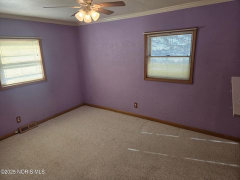 Tiny photo for 13620 Brindley Road, Swanton, OH 43558 (MLS # 10002121)