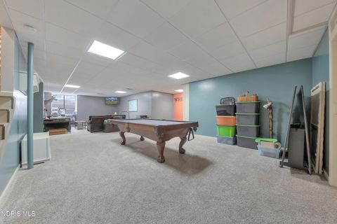 Tiny photo for 21530 County Road A, Archbold, OH 43502 (MLS # 10004607)