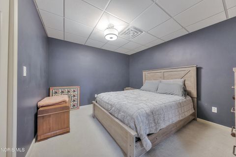 Tiny photo for 21530 County Road A, Archbold, OH 43502 (MLS # 10004607)