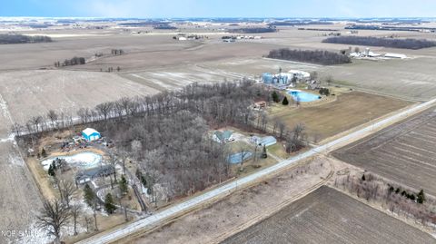 Tiny photo for 21530 County Road A, Archbold, OH 43502 (MLS # 10004607)