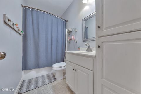 Tiny photo for 21530 County Road A, Archbold, OH 43502 (MLS # 10004607)