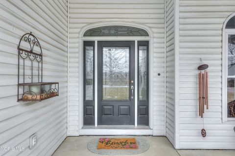 Tiny photo for 21530 County Road A, Archbold, OH 43502 (MLS # 10004607)