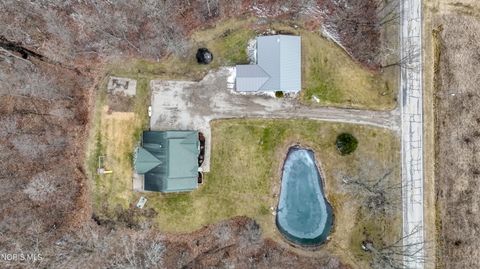Tiny photo for 21530 County Road A, Archbold, OH 43502 (MLS # 10004607)