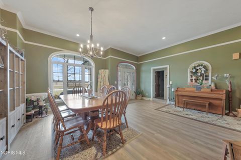 Tiny photo for 21530 County Road A, Archbold, OH 43502 (MLS # 10004607)