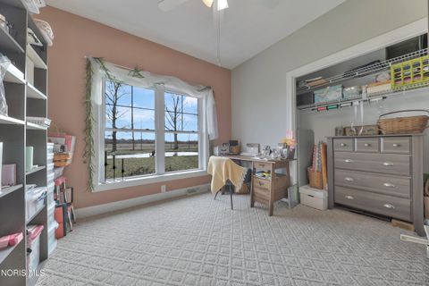 Tiny photo for 21530 County Road A, Archbold, OH 43502 (MLS # 10004607)