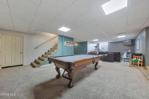 Tiny photo for 21530 County Road A, Archbold, OH 43502 (MLS # 10004607)