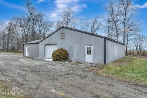Tiny photo for 21530 County Road A, Archbold, OH 43502 (MLS # 10004607)