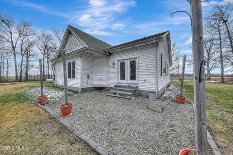 Tiny photo for 21530 County Road A, Archbold, OH 43502 (MLS # 10004607)