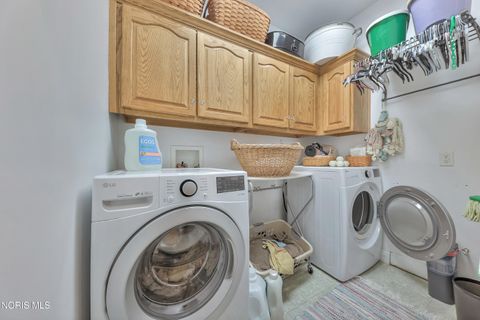 Tiny photo for 21530 County Road A, Archbold, OH 43502 (MLS # 10004607)