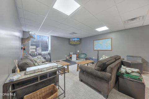 Tiny photo for 21530 County Road A, Archbold, OH 43502 (MLS # 10004607)