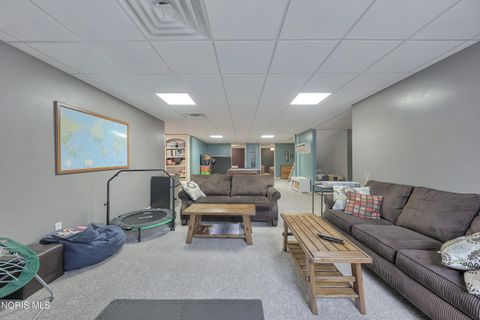 Tiny photo for 21530 County Road A, Archbold, OH 43502 (MLS # 10004607)