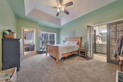 Tiny photo for 21530 County Road A, Archbold, OH 43502 (MLS # 10004607)