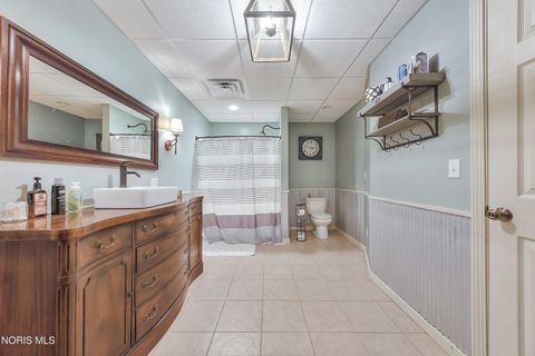 Tiny photo for 21530 County Road A, Archbold, OH 43502 (MLS # 10004607)