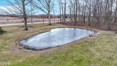 Tiny photo for 21530 County Road A, Archbold, OH 43502 (MLS # 10004607)