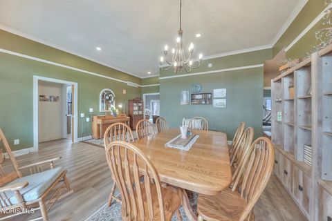 Tiny photo for 21530 County Road A, Archbold, OH 43502 (MLS # 10004607)