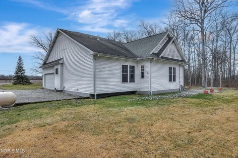 Tiny photo for 21530 County Road A, Archbold, OH 43502 (MLS # 10004607)