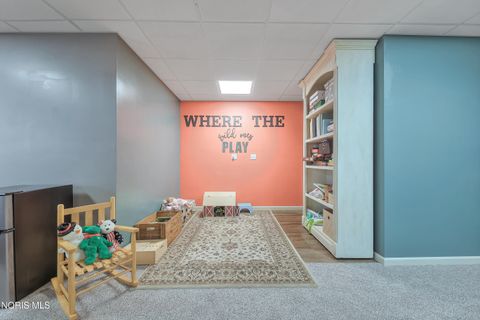 Tiny photo for 21530 County Road A, Archbold, OH 43502 (MLS # 10004607)