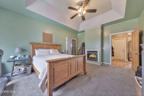 Tiny photo for 21530 County Road A, Archbold, OH 43502 (MLS # 10004607)