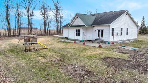 Tiny photo for 21530 County Road A, Archbold, OH 43502 (MLS # 10004607)