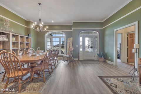 Tiny photo for 21530 County Road A, Archbold, OH 43502 (MLS # 10004607)