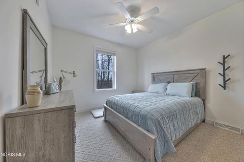 Tiny photo for 21530 County Road A, Archbold, OH 43502 (MLS # 10004607)