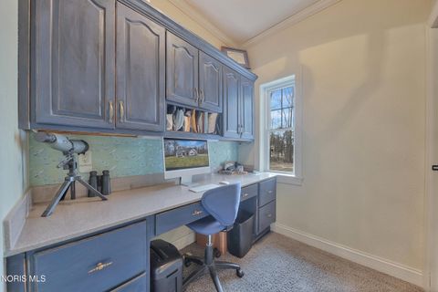 Tiny photo for 21530 County Road A, Archbold, OH 43502 (MLS # 10004607)