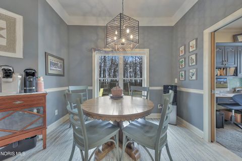 Tiny photo for 21530 County Road A, Archbold, OH 43502 (MLS # 10004607)