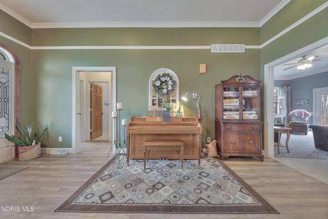 Tiny photo for 21530 County Road A, Archbold, OH 43502 (MLS # 10004607)