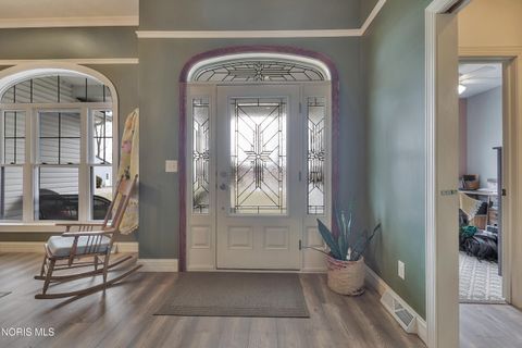 Tiny photo for 21530 County Road A, Archbold, OH 43502 (MLS # 10004607)