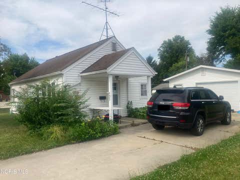 Photo of 402 Centre Street, Stryker, OH 43557 (MLS # 10011351)