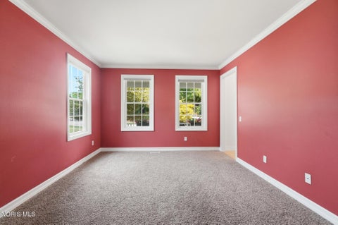 Tiny photo for 26413 Catawba Drive, Perrysburg, OH 43551 (MLS # 10010951)
