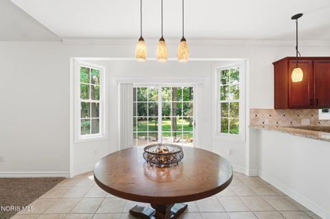 Tiny photo for 26413 Catawba Drive, Perrysburg, OH 43551 (MLS # 10010951)