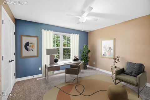 Tiny photo for 26413 Catawba Drive, Perrysburg, OH 43551 (MLS # 10010951)