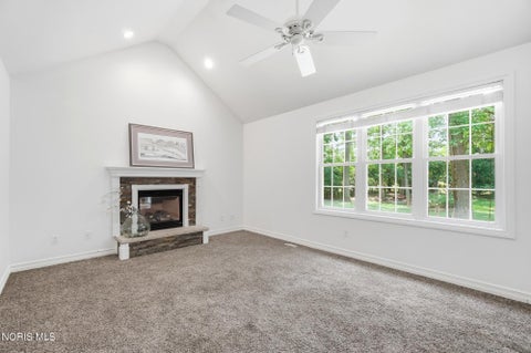 Tiny photo for 26413 Catawba Drive, Perrysburg, OH 43551 (MLS # 10010951)
