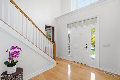Tiny photo for 26413 Catawba Drive, Perrysburg, OH 43551 (MLS # 10010951)