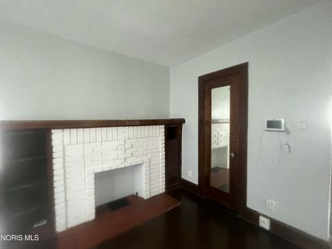 Tiny photo for 1721 Mansfield Road, Toledo, OH 43613 (MLS # 10007480)