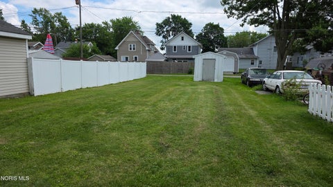 Tiny photo for 110 Elmwood Avenue, Delta, OH 43515 (MLS # 10009803)