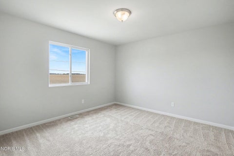 Tiny photo for 662 Appian Avenue, Napoleon, OH 43545 (MLS # 10012510)