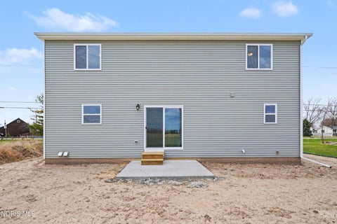 Tiny photo for 662 Appian Avenue, Napoleon, OH 43545 (MLS # 10012510)