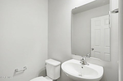 Tiny photo for 662 Appian Avenue, Napoleon, OH 43545 (MLS # 10012510)
