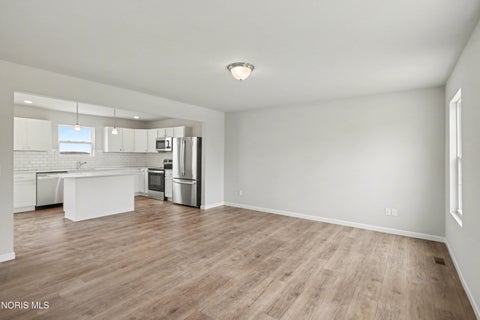Tiny photo for 662 Appian Avenue, Napoleon, OH 43545 (MLS # 10012510)