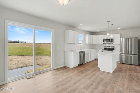 Tiny photo for 662 Appian Avenue, Napoleon, OH 43545 (MLS # 10012510)
