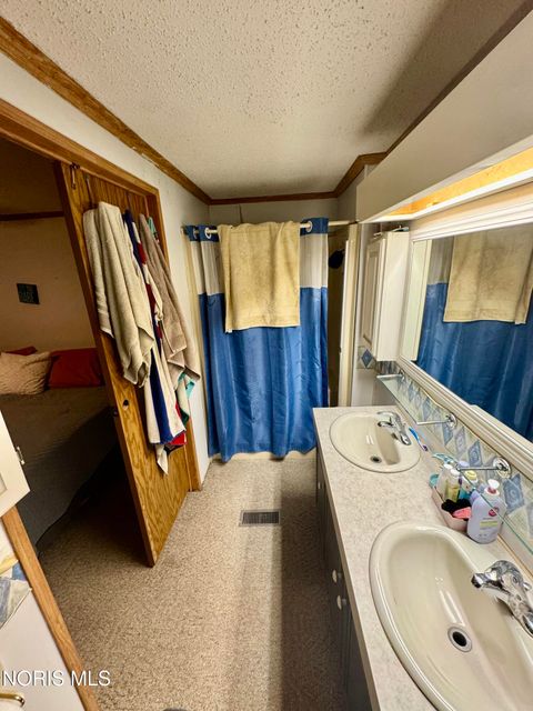 Tiny photo for 670 County Road 8b, Hamler, OH 43524 (MLS # 10004912)